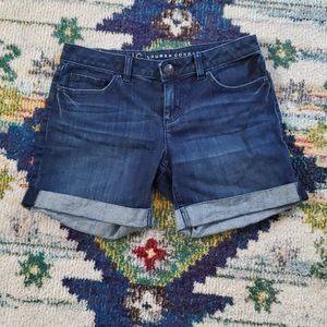 Jeans Shorts